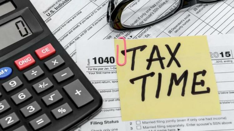 What To Do if You Missed the April Tax Deadline