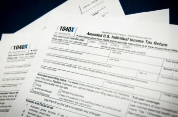 Do You Need to File an Amended Tax Return?