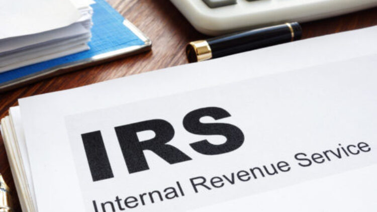 Requesting a Tax Transcript From the IRS
