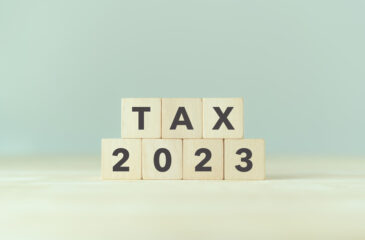 Getting Ready for the 2023 Tax Filing Season