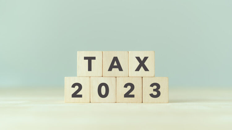 Getting Ready for the 2023 Tax Filing Season