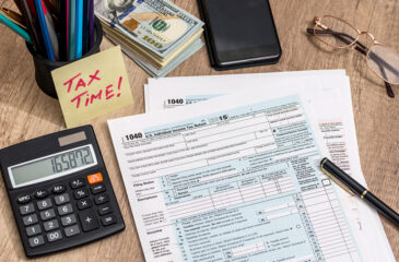 What To Do if You’re Missing Important Tax Documents