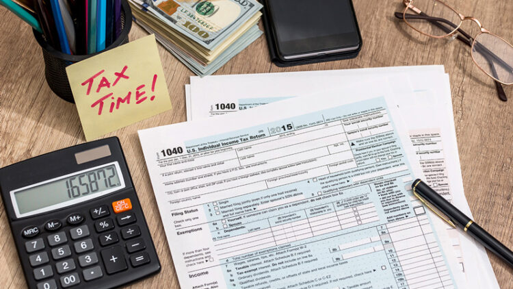 What To Do if You’re Missing Important Tax Documents