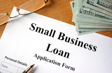 Small Business Financing: Securing a Loan