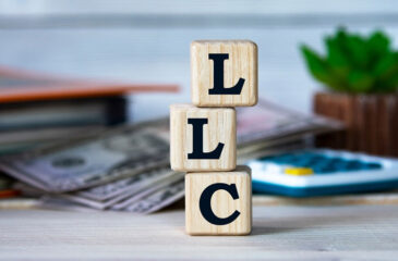 The Advantages of LLC Structure for a Small Business