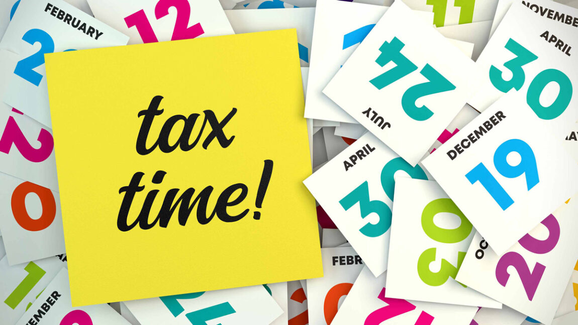 One Reason to File Your 2023 Tax Return Early